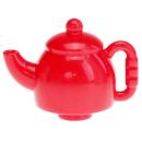LEGO Duplo - Utensil Teapot 35735 Red