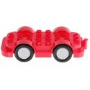 LEGO Duplo - Vehicle Car Base 4 x 8 15314c02