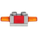 LEGO Duplo - Vehicle Siren with Light and Sound 52189c03