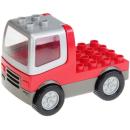 LEGO Duplo - Vehicle Truck duptruck02 / 31077