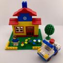LEGO System Basic Building Set