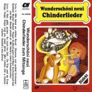 MC - Wunderschöni neui Chinderlieder