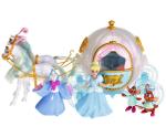 Mattel R9590 - Disney Favorite Moments Cinderella Carriage