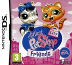 Nintendo DS - Littlest Pet Shop - City