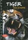 DVD - Raubieren ganz nahe 03 - Tiger der Sümpfe