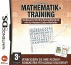 Nintendo DS - Prof. Kageyamas Mathematik Training