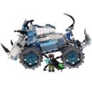 LEGO Chima 70131 - Rogons Nashorn-Cruiser