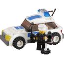 LEGO City  7236 - Streifenwagen