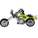 LEGO Creator 31018 - Chopper