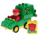 LEGO Duplo  2613 - Refuse Truck