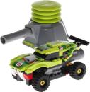 LEGO Racers 8231 - Le Serpent