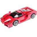LEGO Racers 8652 - Enzo Ferrari 1:17